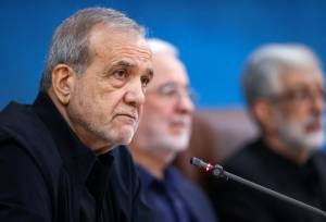 گرانی طبیعی است، یک سری از کارخانه ها را خراب کردند